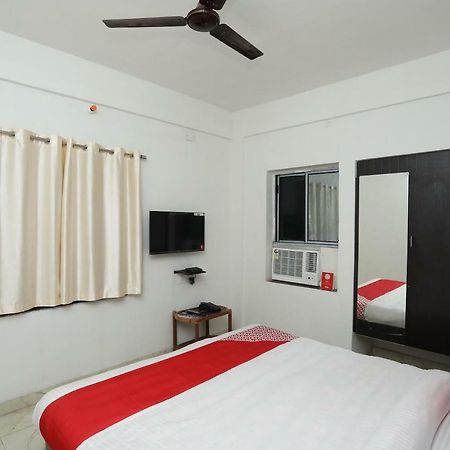 Oyo 30698 Hari Om Guest House Jadabpur Экстерьер фото