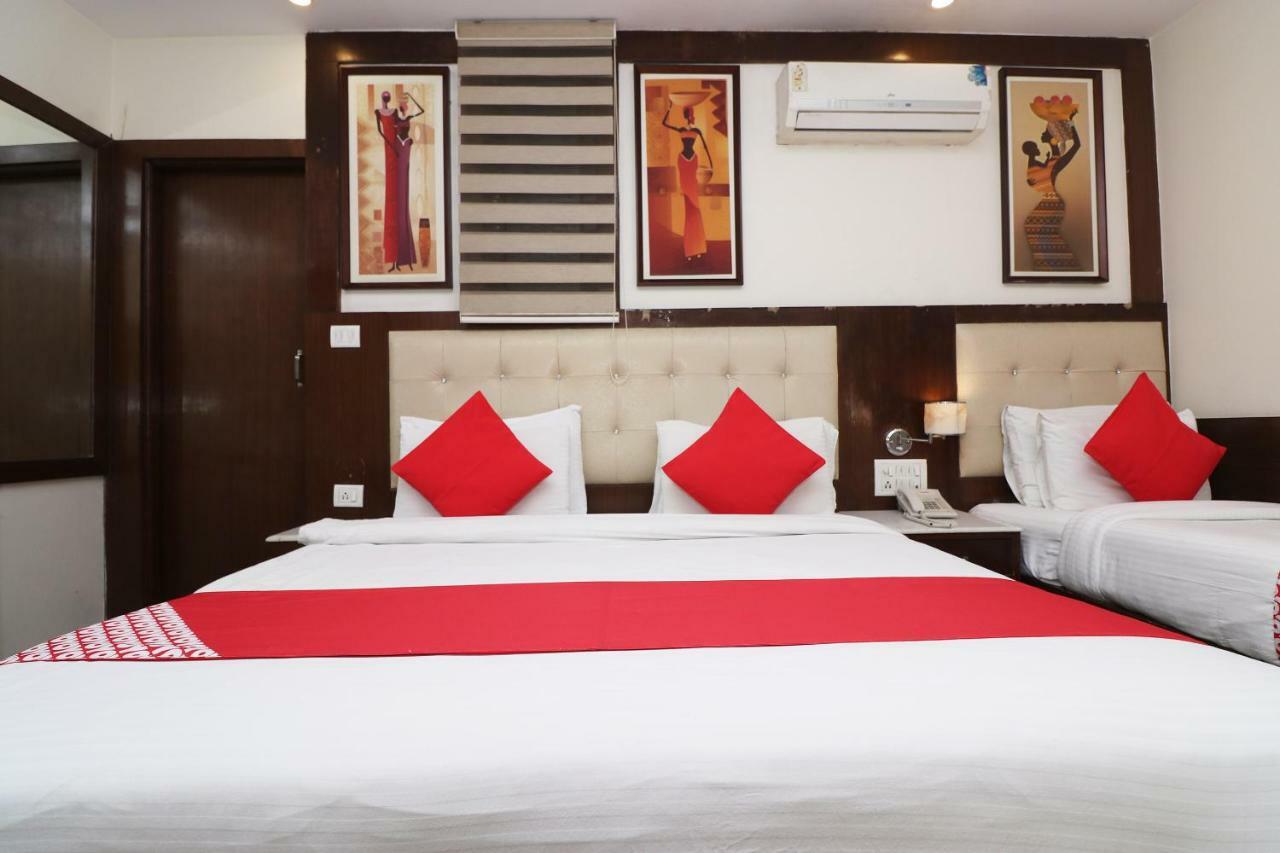 Oyo 30698 Hari Om Guest House Jadabpur Экстерьер фото