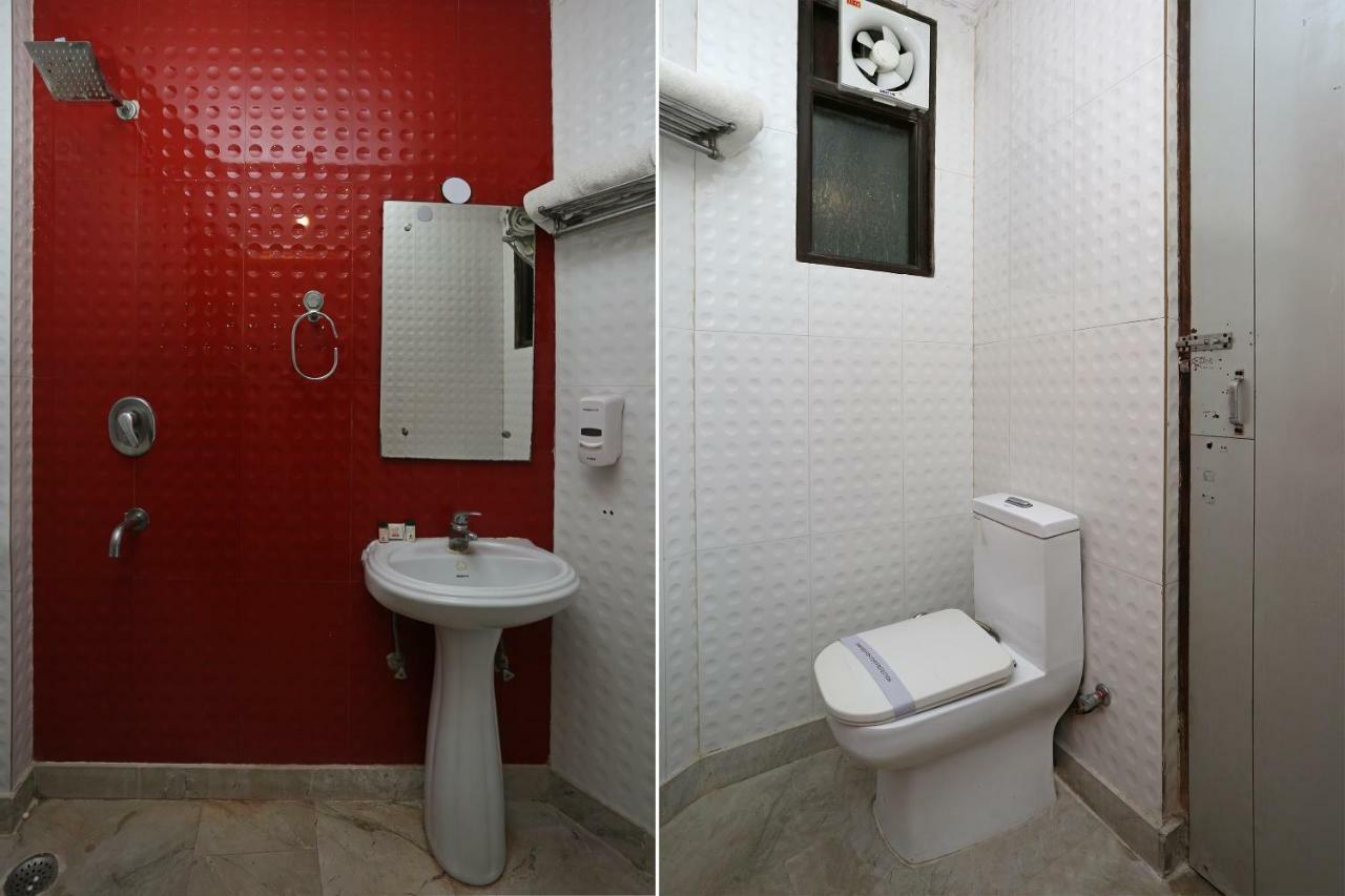 Oyo 30698 Hari Om Guest House Jadabpur Экстерьер фото