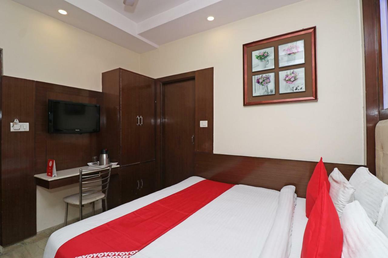 Oyo 30698 Hari Om Guest House Jadabpur Экстерьер фото