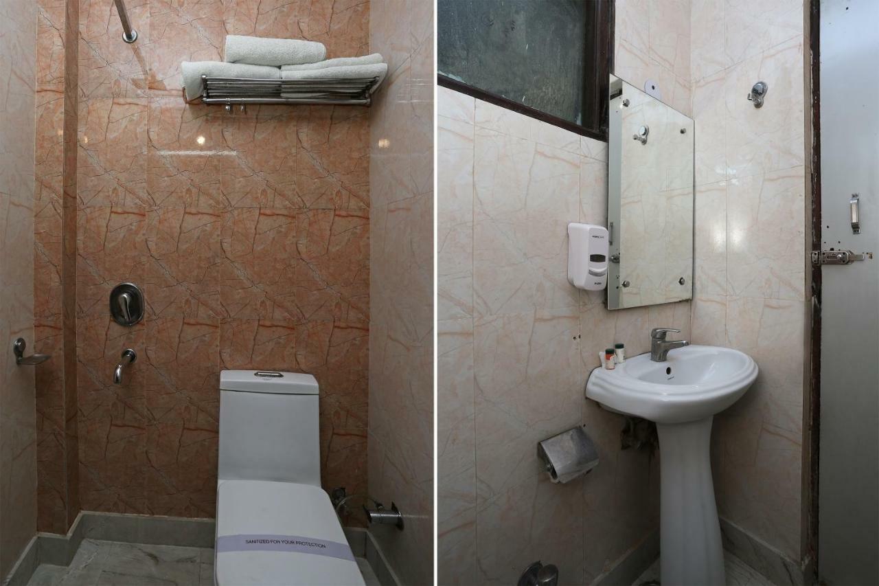 Oyo 30698 Hari Om Guest House Jadabpur Экстерьер фото