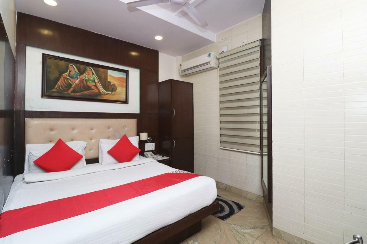 Oyo 30698 Hari Om Guest House Jadabpur Экстерьер фото