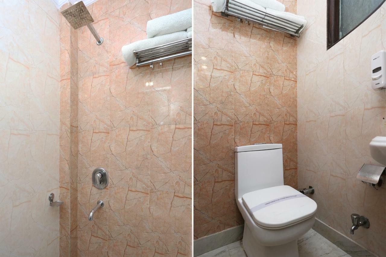 Oyo 30698 Hari Om Guest House Jadabpur Экстерьер фото