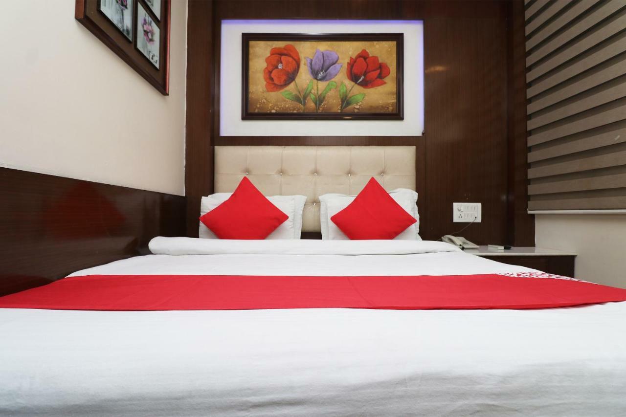 Oyo 30698 Hari Om Guest House Jadabpur Экстерьер фото
