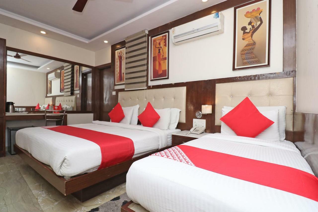 Oyo 30698 Hari Om Guest House Jadabpur Экстерьер фото