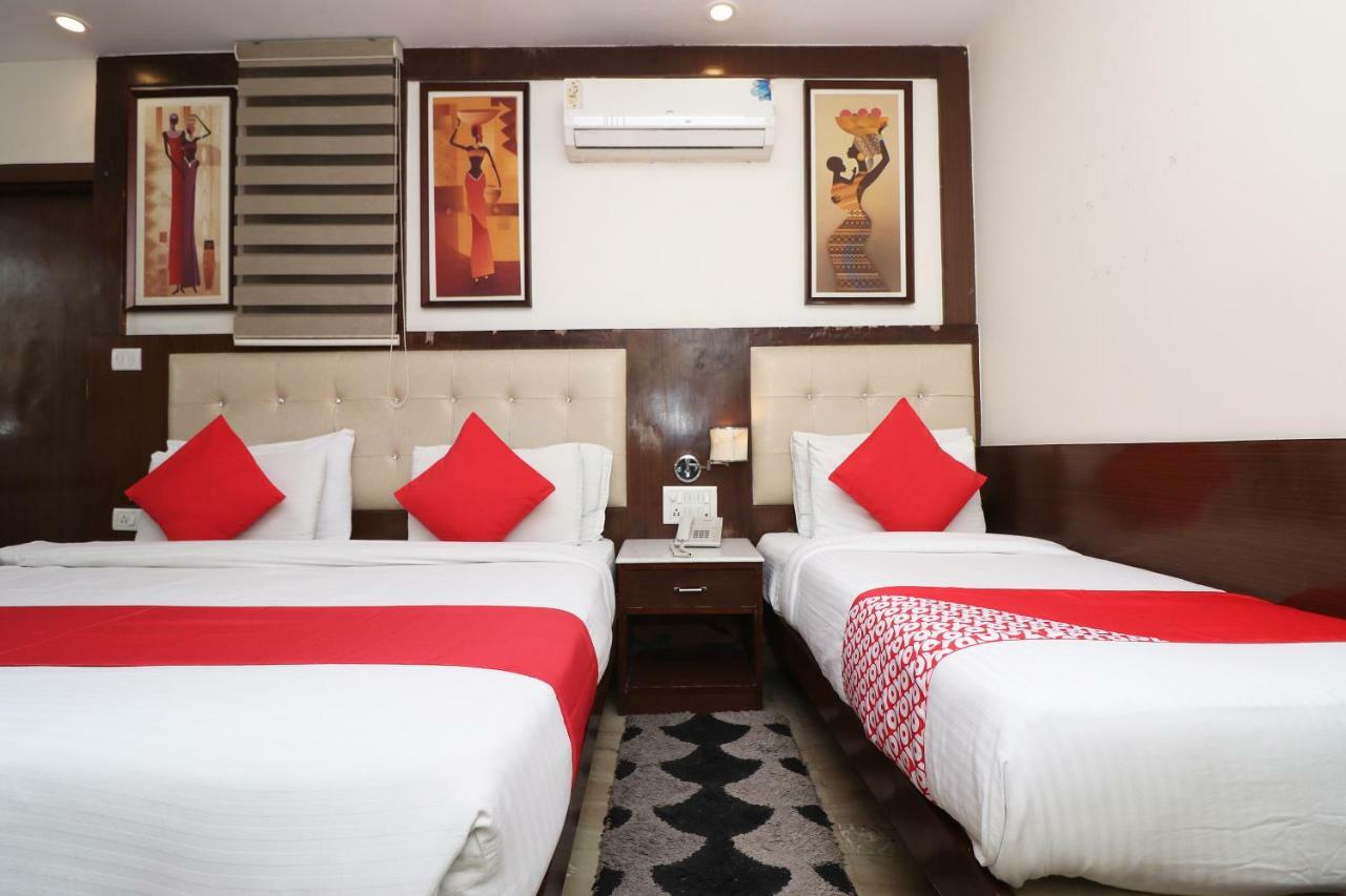 Oyo 30698 Hari Om Guest House Jadabpur Экстерьер фото