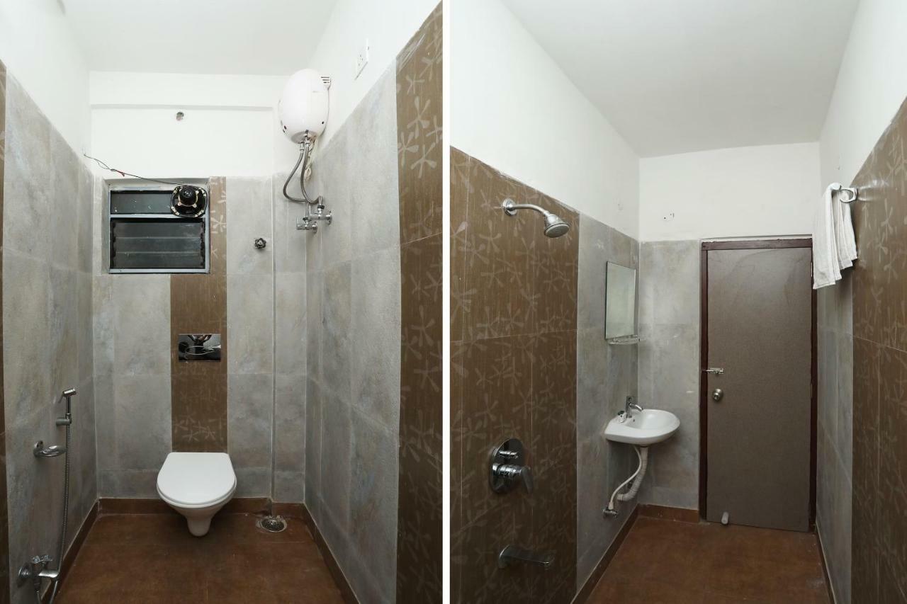 Oyo 30698 Hari Om Guest House Jadabpur Экстерьер фото