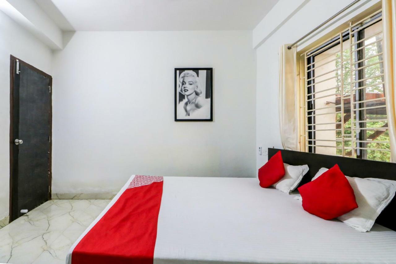 Oyo 30698 Hari Om Guest House Jadabpur Экстерьер фото