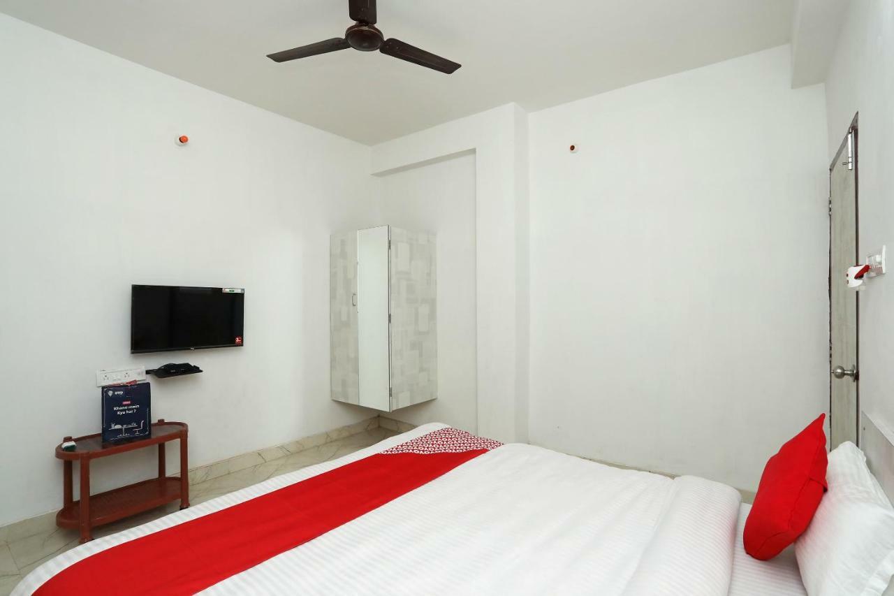 Oyo 30698 Hari Om Guest House Jadabpur Экстерьер фото