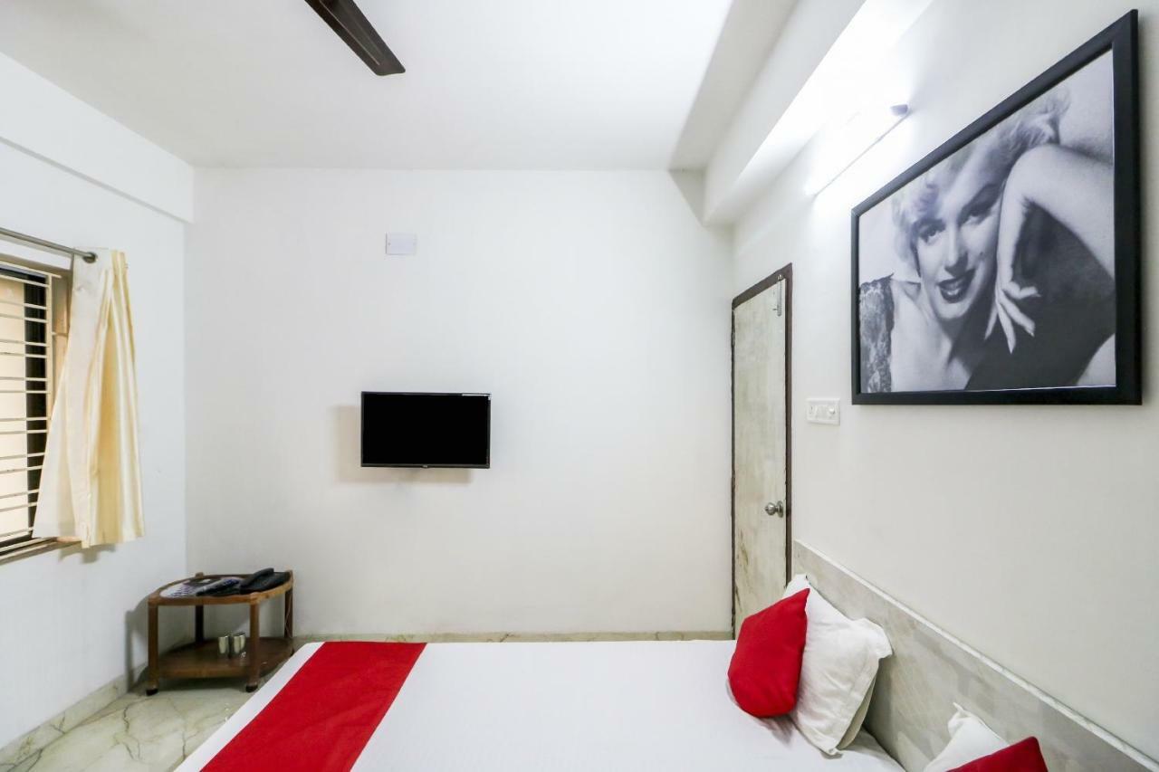 Oyo 30698 Hari Om Guest House Jadabpur Экстерьер фото