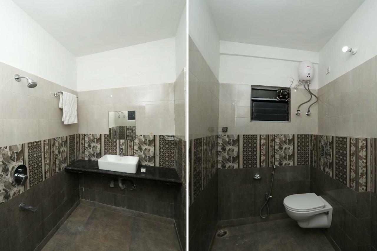 Oyo 30698 Hari Om Guest House Jadabpur Экстерьер фото