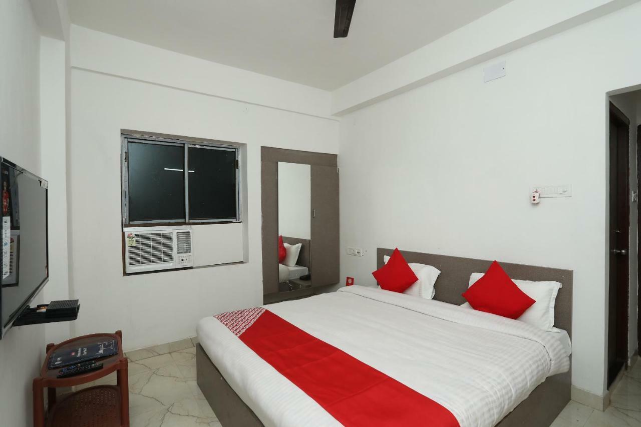 Oyo 30698 Hari Om Guest House Jadabpur Экстерьер фото