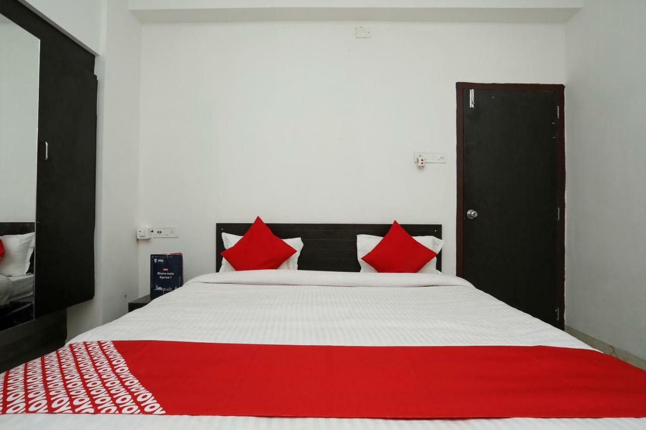 Oyo 30698 Hari Om Guest House Jadabpur Экстерьер фото
