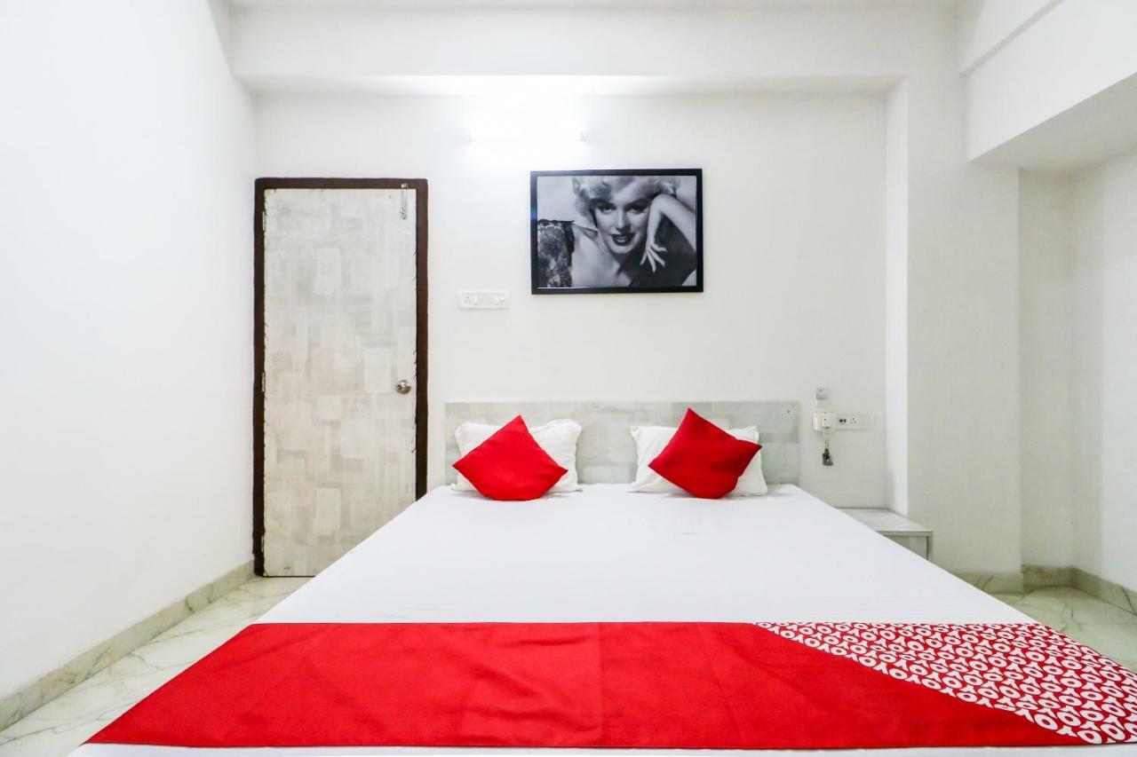 Oyo 30698 Hari Om Guest House Jadabpur Экстерьер фото
